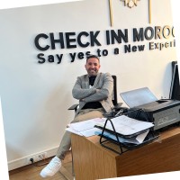 abdelmounaim Ahlouch