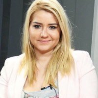Melania Nigrila