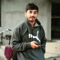 Sudarshan Prajapati