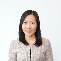 Julie WANG