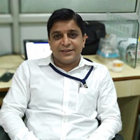 Rajeev Aggarwal