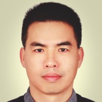 李建锋