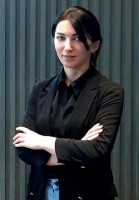 Mariam Kheteshvili