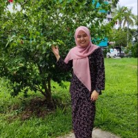 Fatin Sahira Faidzal
