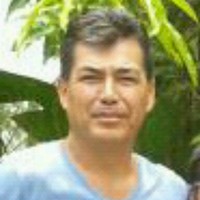 Gil Olvera