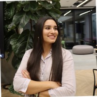 Fatima El Mourabit Khay