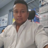 Jesús Guerrero