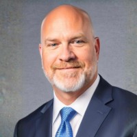 Eric Lindbloom, CPCU