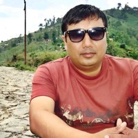 Milan Kumar Maharjan