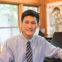 David Hsieh