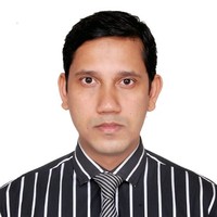 M. Shahadat Alam
