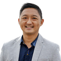 Agustinus Hendra Gunawan