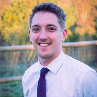Jake Attwood