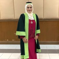 Faridah Habib