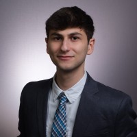 Zachary Ghazaryan