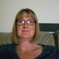 Lisa Ince