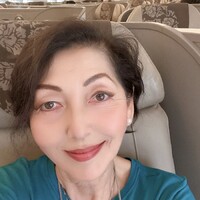 Susan Ying  FRAeS, FAIAA