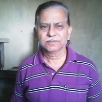 ravindra gholap