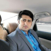 Muhammad Waqas Khan, Csm®