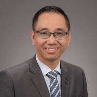Paul Ma