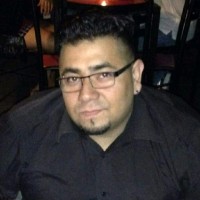 Mario Molina Chandia
