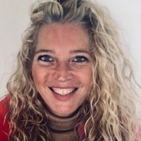 Kristel van de Meeberg