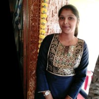 Sushmitha M