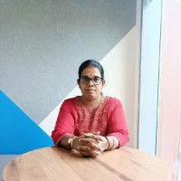 Priyanka Murugan