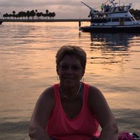 Darlene Fisher