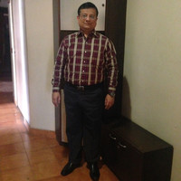 MANISH J RACHH
