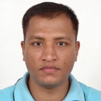 Ram Shankar Sah