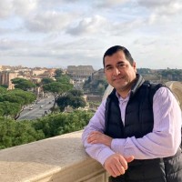 Erick Del Angel Castañeda