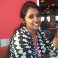 Akshara Rajaram