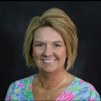Melissa Larmour , Mha,Lnha