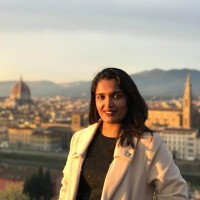 Darshene Rachandran