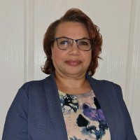Atricia Nembhard