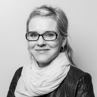 Þórdís Elín Kristinsdóttir