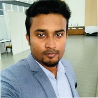 Rubayat Saikat
