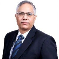 Shrinivas Krishnan