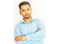 Sudhanshu .