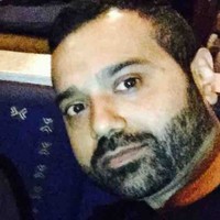 Kulvinder Dhaliwal