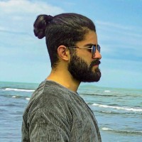 REZA esmailzadeh