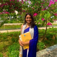 Aditi Jain