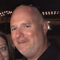 Brian Gaffney