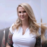 Sara Davidsson