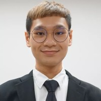 Wai Kit KONG