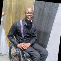Jabari N. Wright