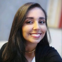 Ana Clara Pereira