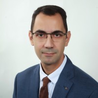 Konstantinos Boukouvalas