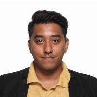 Jeevan Nair Vasudevan